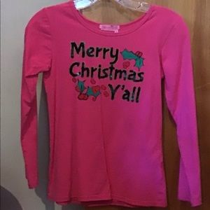 Cute Christmas shirt